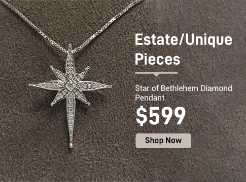 Estate Unique Pieces